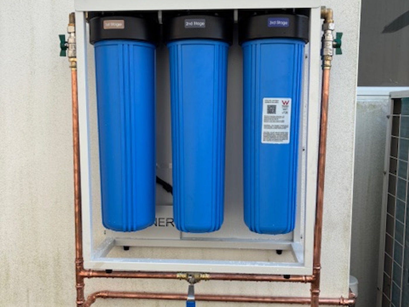 Reverse Osmosis (RO) Systems in Wollongong by Southern Filtration