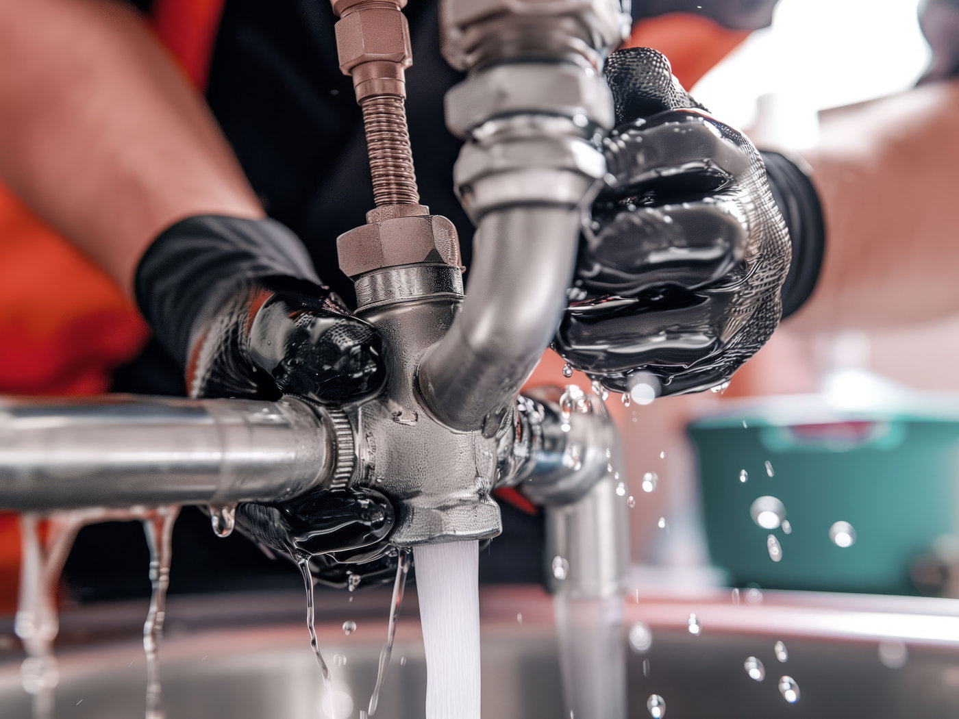 Emergency Repairs & Troubleshooting in Wollongong by Southern Filtration