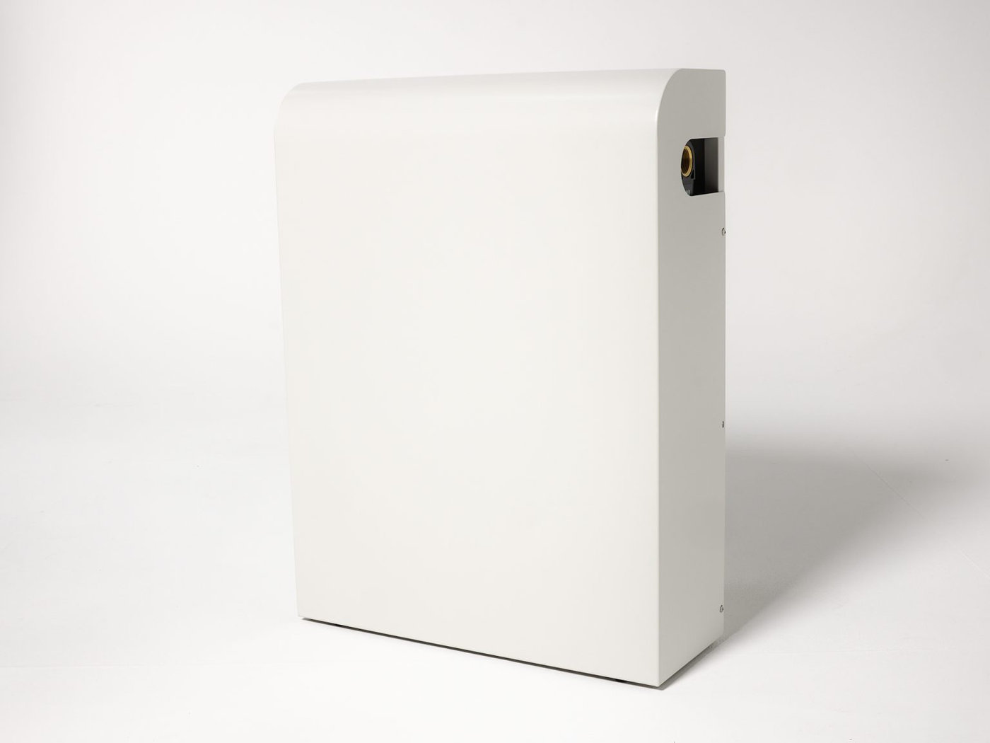 20-inch 3 stage water filtration system