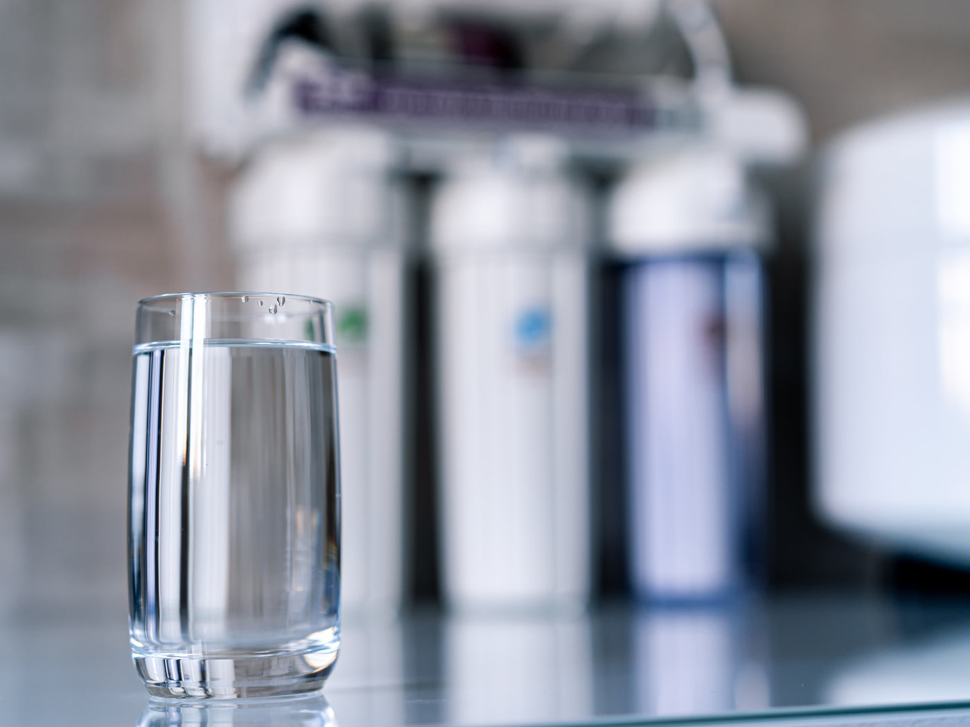 System Upgrades & Replacements in Wollongong by Southern Filtration