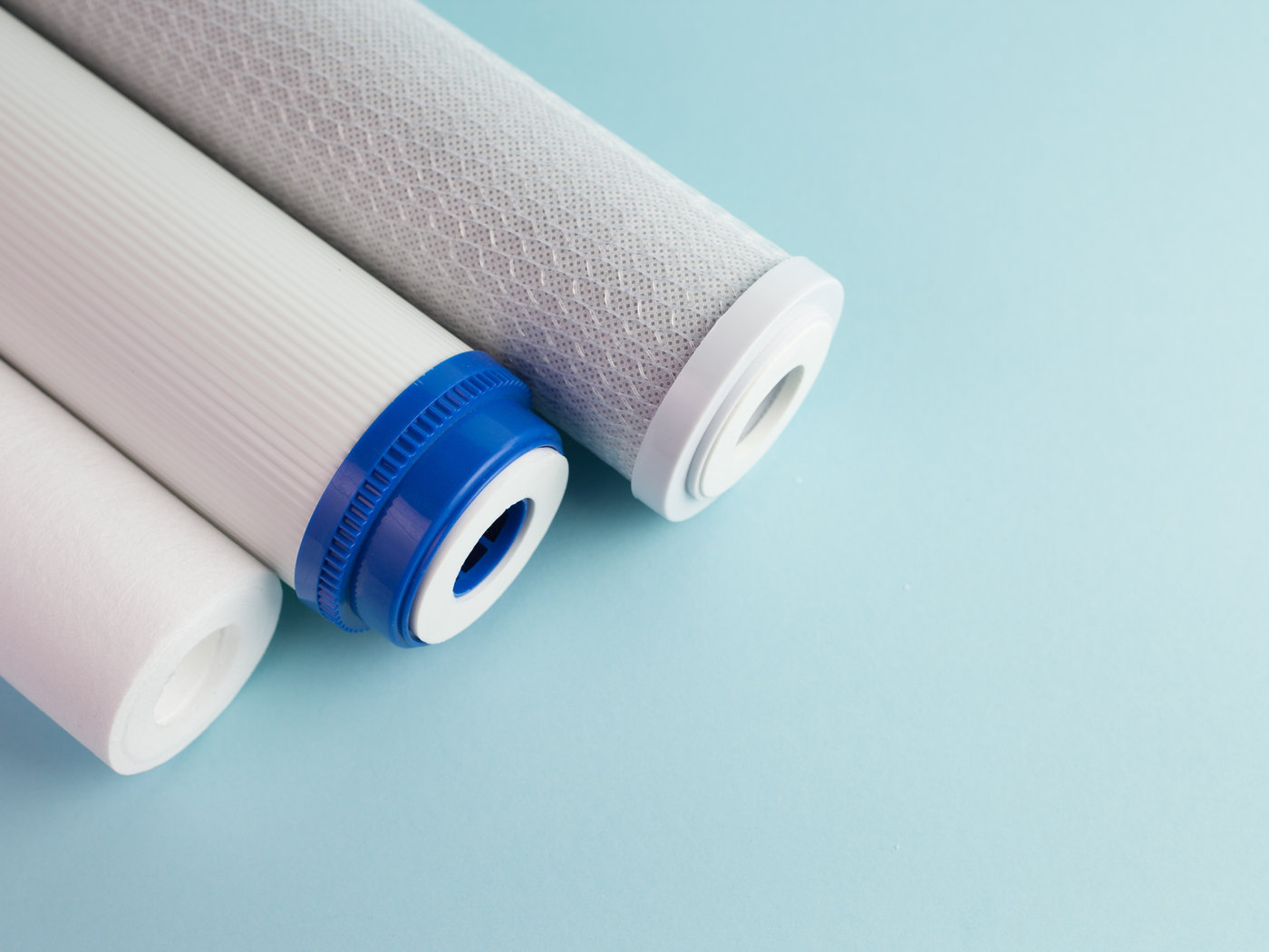 Filter Cartridge Changes & Maintenance in Wollongong by Southern Filtration