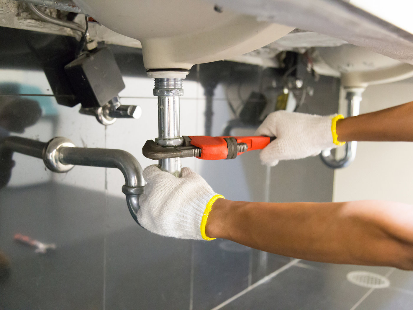 Bypass Valve Installation & Plumbing in Wollongong by Southern Filtration